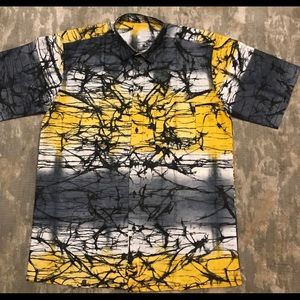 Unique Batik Hand Made Designs.